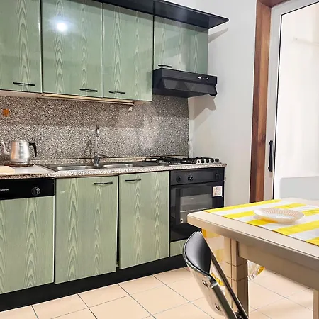 Appartement Entire In Tirane, Albania